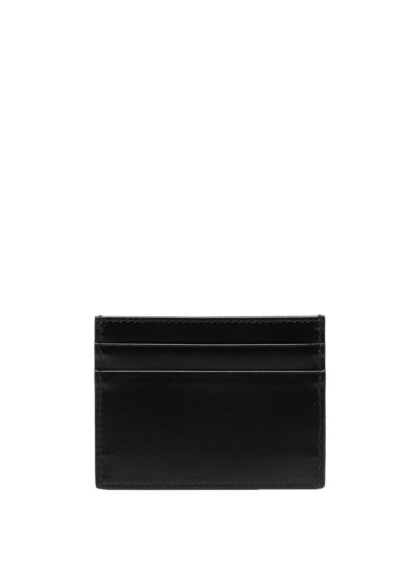 The Best Shops DOLCE & GABBANA: Clutches - Clutch - Schwarz