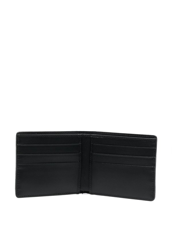 DOLCE & GABBANA: wallets & purses online - Dolce & gabbana wallet black