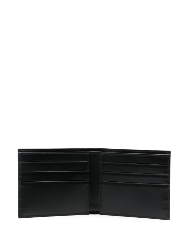 DOLCE & GABBANA: wallets & purses online - Dolce & gabbana wallet black