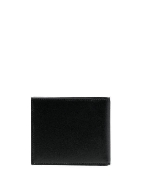 The Best Shops DOLCE & GABBANA: wallets & purses - Dolce & gabbana wallet black