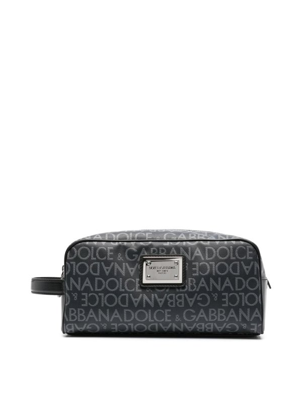 DOLCE & GABBANA: totes bags - Dolce & gabbana bag.. black