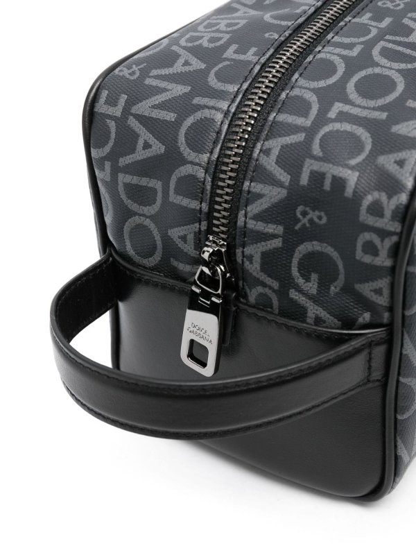 DOLCE & GABBANA: totes bags online - Dolce & gabbana bag.. black