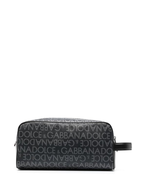 The Best Shops DOLCE & GABBANA: totes bags - Dolce & gabbana bag.. black