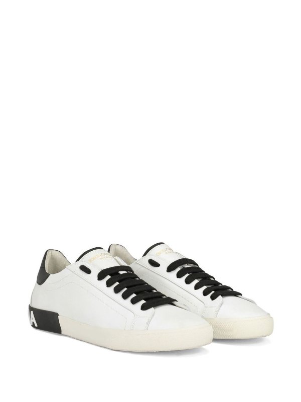 DOLCE & GABBANA: trainers online - Dolce & gabbana sneakers white