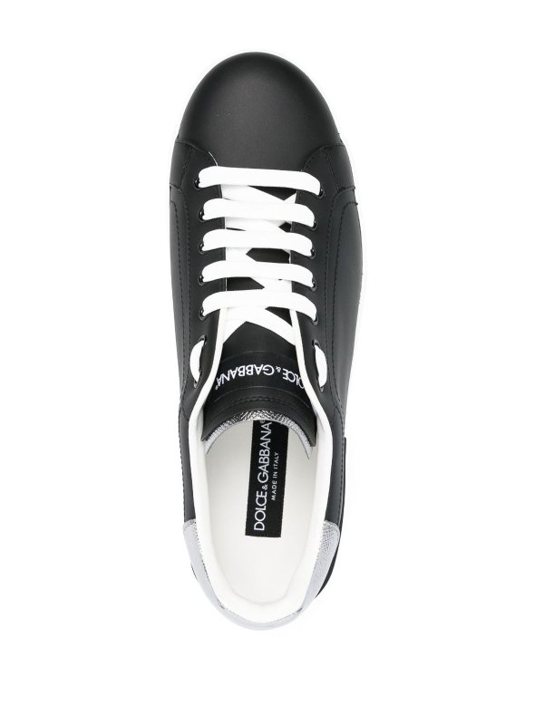 The Best Shops DOLCE & GABBANA: trainers - Dolce & gabbana sneakers