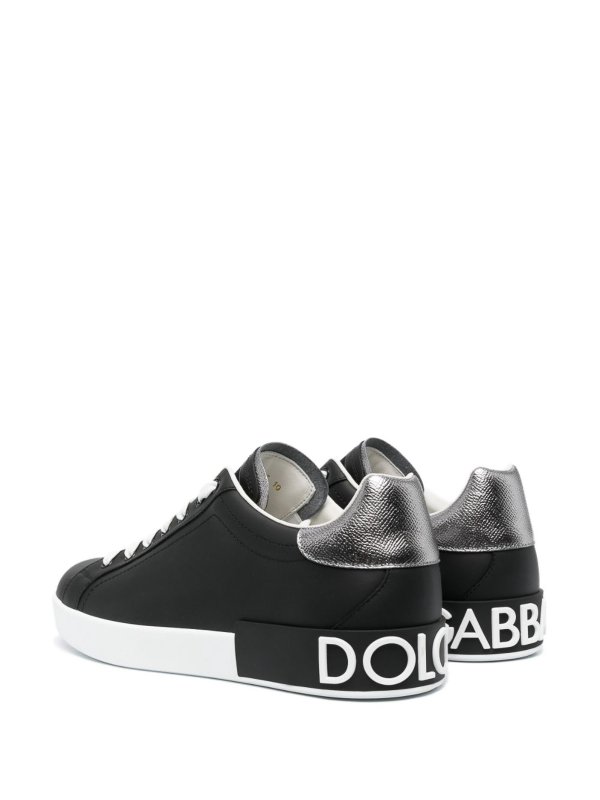 Dolce & gabbana sneakers shop online: DOLCE & GABBANA