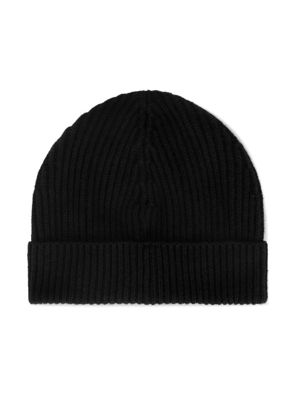 DOLCE & GABBANA: beanies online - Dolce & gabbana hat black