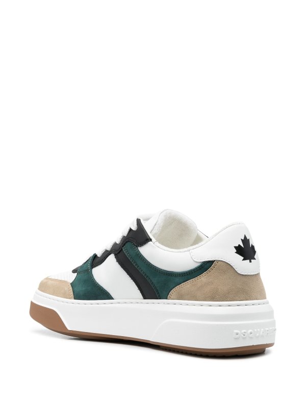 DSQUARED2: trainers online - Dsquared2 sneakers