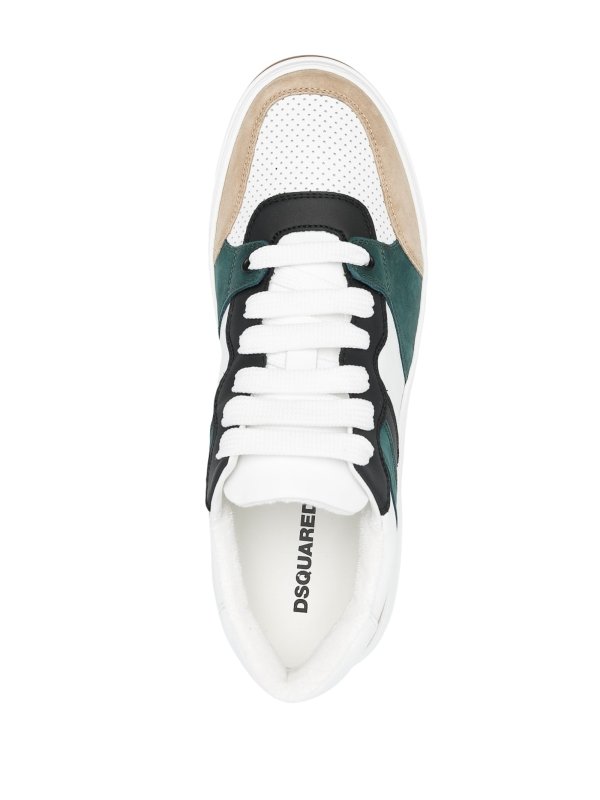 Dsquared2 sneakers shop online: DSQUARED2