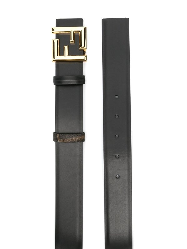 FENDI: belts online - Fendi belt multicolour