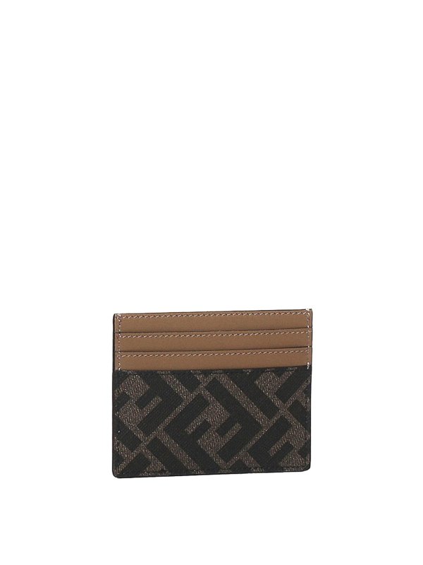 FENDI: clutches online - Fendi bag.. red