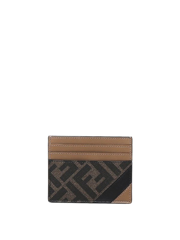 The Best Shops FENDI: clutches - Fendi bag.. red