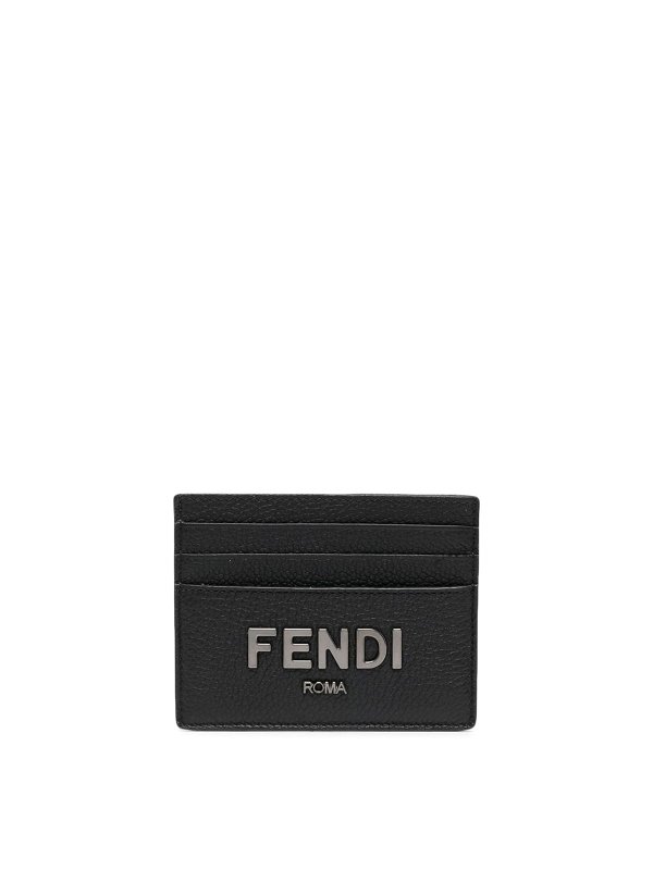 FENDI: clutches - Fendi bag..