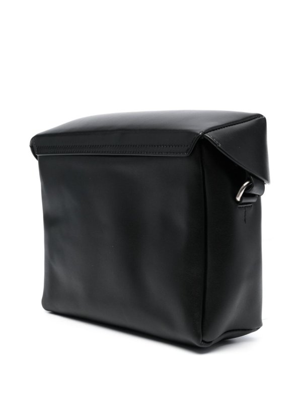 JIL SANDER buy online Bolsa De Hombro - Negro