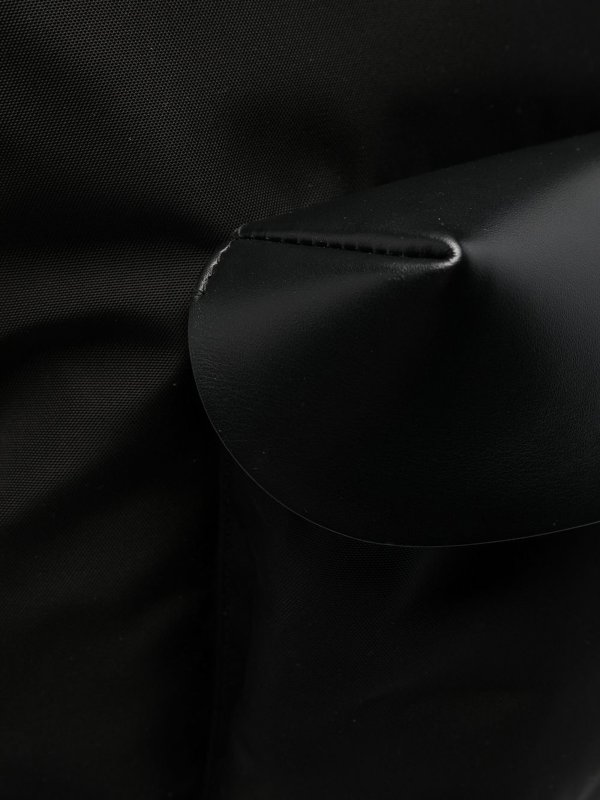 JIL SANDER buy online バックパック - 黒