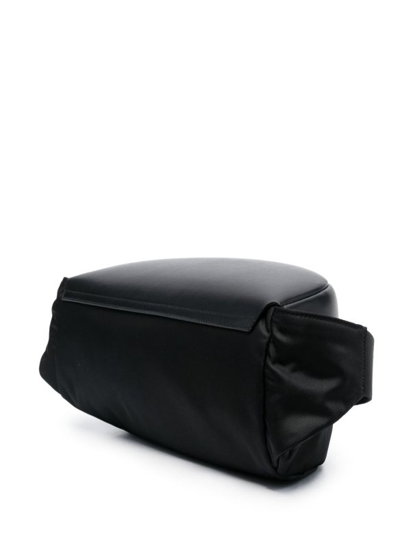 The Best Shops JIL SANDER: ウエストバッグ - ウエストバッグ - 黒
