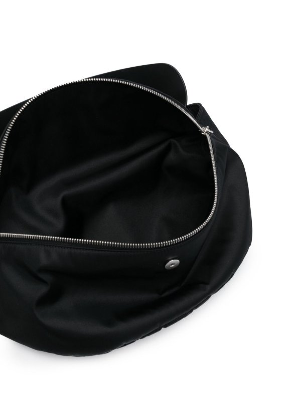 JIL SANDER buy online ウエストバッグ - 黒