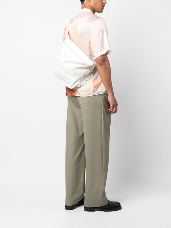 OAMC: Handtaschen online - Shopper - Weiß