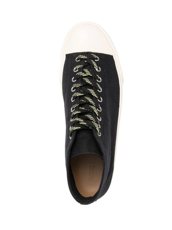 OAMC: trainers online - Oamc sneakers black