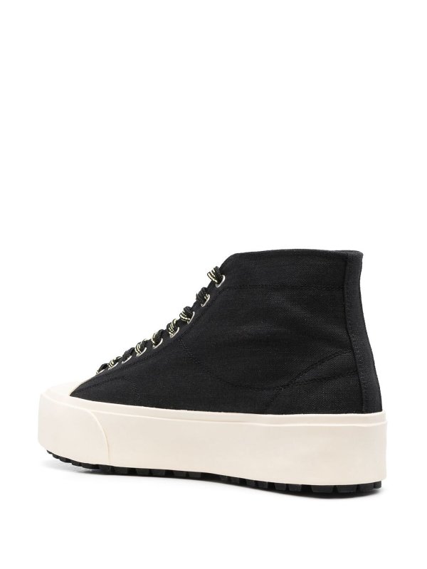 The Best Shops OAMC: trainers - Oamc sneakers black