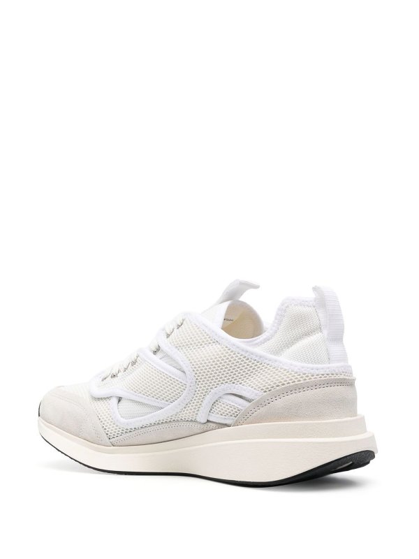 The Best Shops OAMC: trainers - Oamc sneakers white