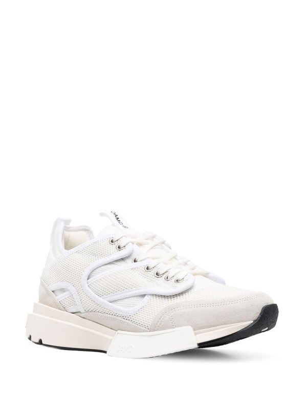 Oamc sneakers white shop online: OAMC