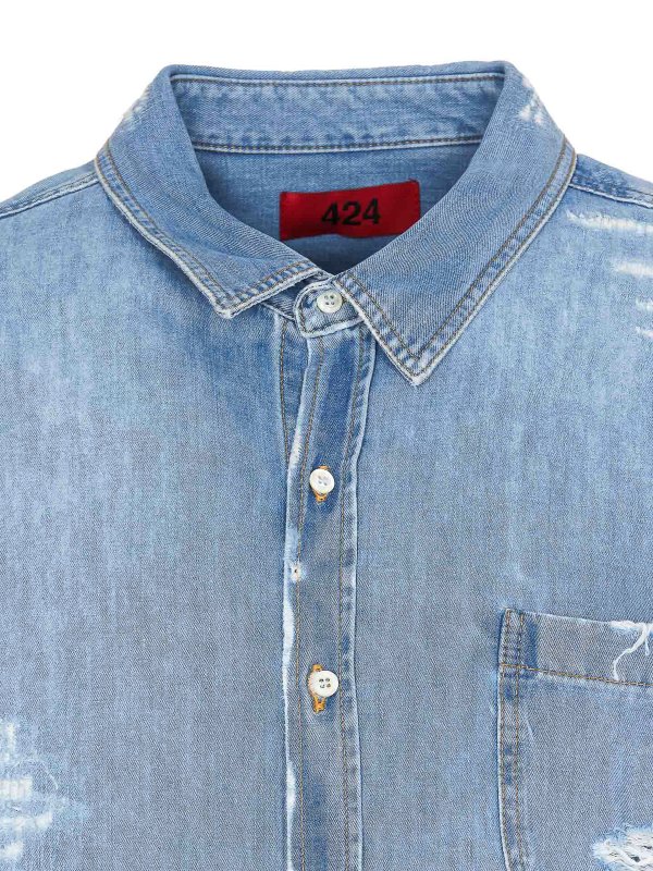 Shirt shop online: 424