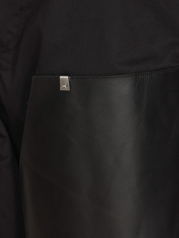 iKRIX 1017 ALYX 9SM: Pantalons casual - Pantalons Décontractés - Noir