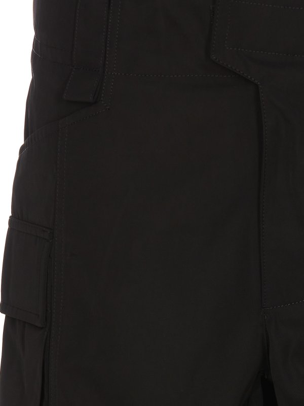 ショートパンツ - 黒 shop online: 1017 ALYX 9SM