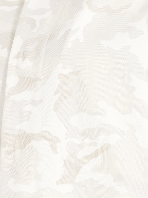 iKRIX 1017 ALYX 9SM: シャツ - シャツ - 白