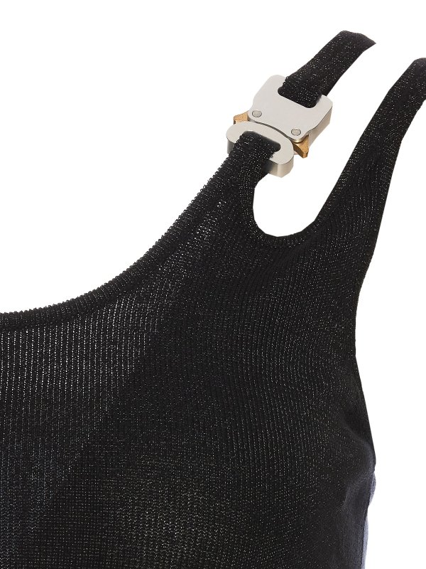 Top - Schwarz shop online: 1017 ALYX 9SM