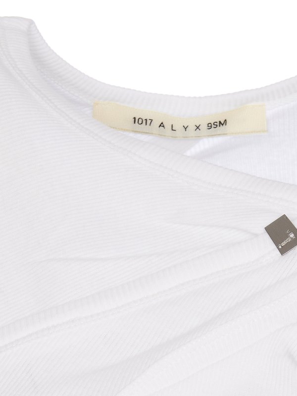 Canotta shop online: 1017 ALYX 9SM