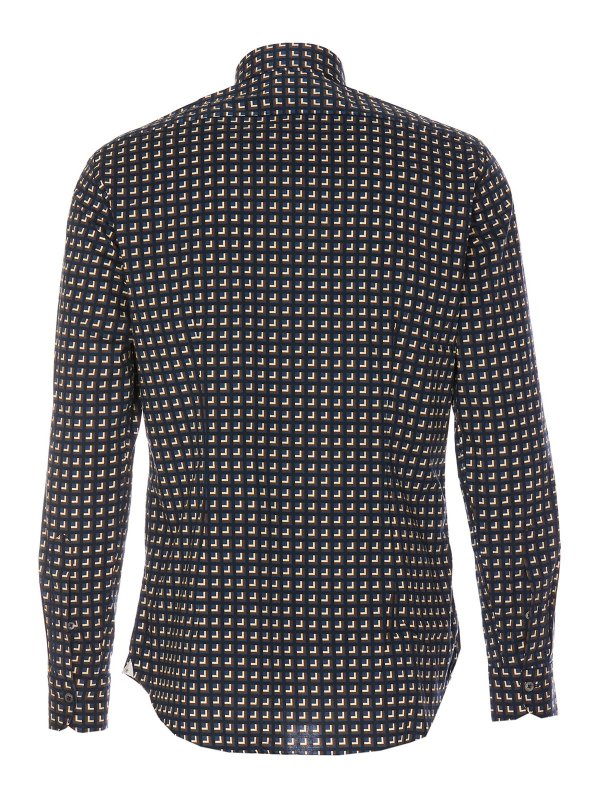 BAGUTTA: shirts online - Shirt