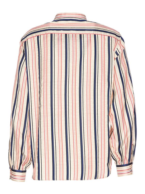 BALLY: Camisas online - Camisa - Multicolor