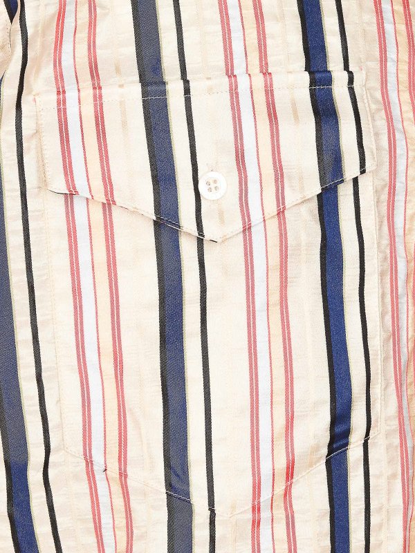 iKRIX BALLY: Camisas - Camisa - Multicolor