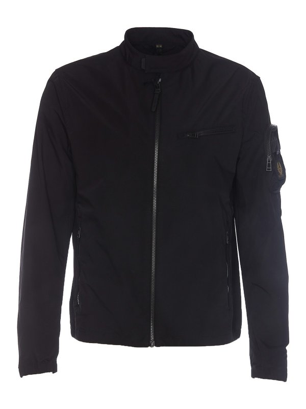BELSTAFF: blazers - Beam jacket