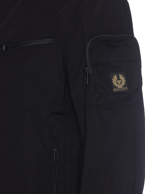 iKRIX BELSTAFF: blazers - Beam jacket