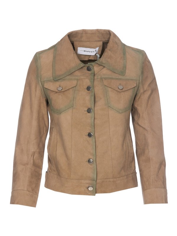 Bully: blazers - Jacket