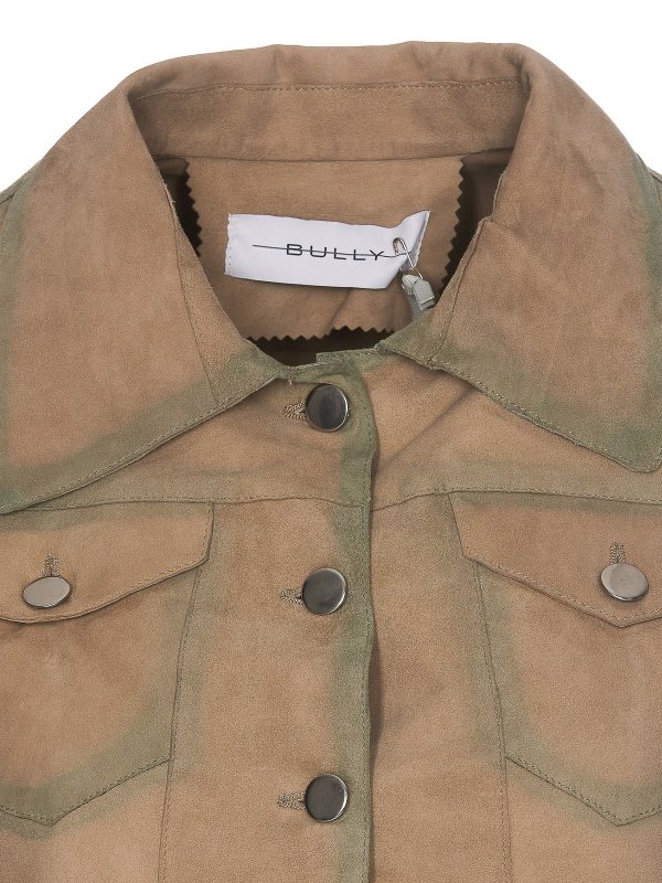 Jacket shop online: Bully