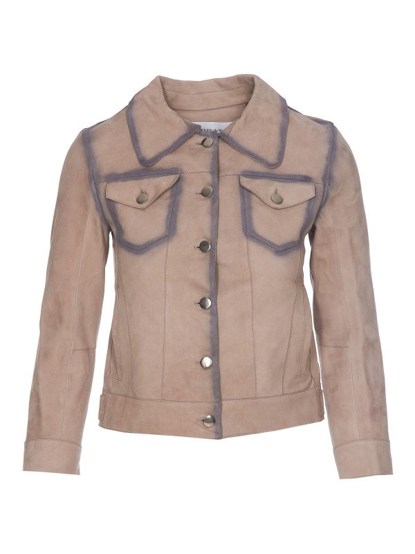 Bully: blazers - Jacket