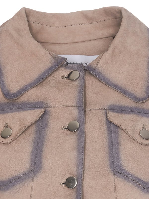 Jacket shop online: Bully