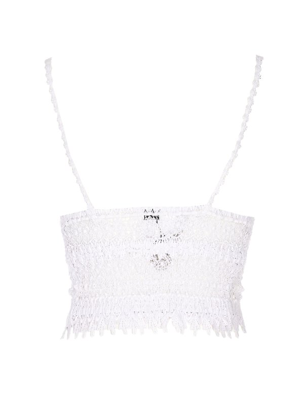 iKRIX CHARO RUIZ: Tops & Tank tops - Dana top