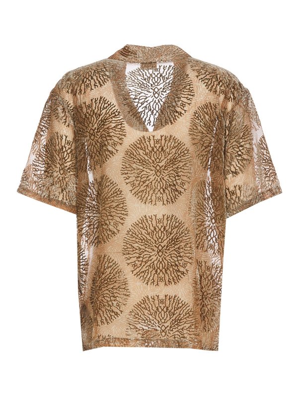 DAILY PAPER: shirts online - Pascal shirt