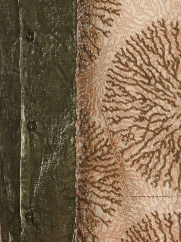 iKRIX DAILY PAPER: shirts - Pascal shirt