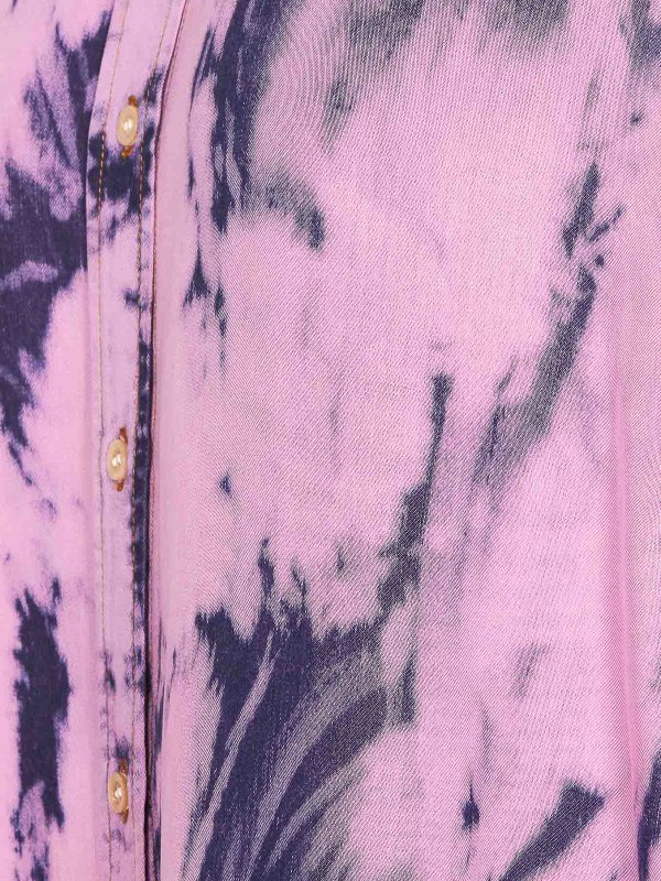 iKRIX DARKPARK: シャツ - シャツ - ヌードカラー