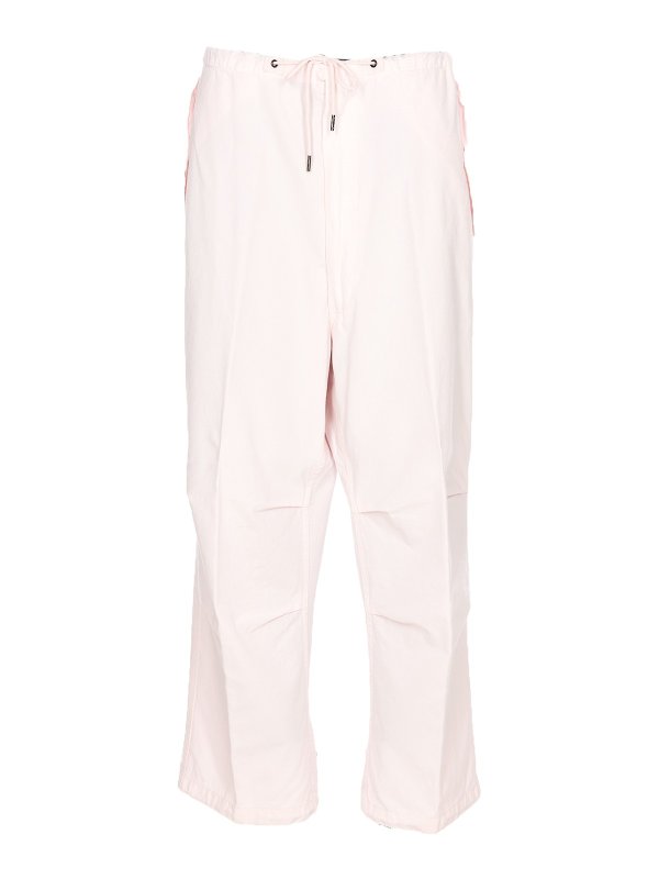 DARKPARK: Jeans Rectos - Vaqueros Rectos