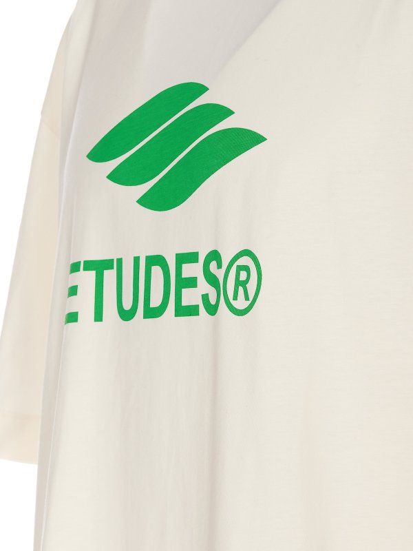 Etudes hot sale t shirt