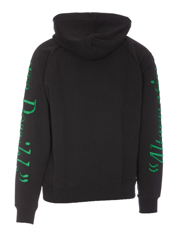 ETUDES: Sweatshirts & Pulls online - Sweat-Shirts - Noir
