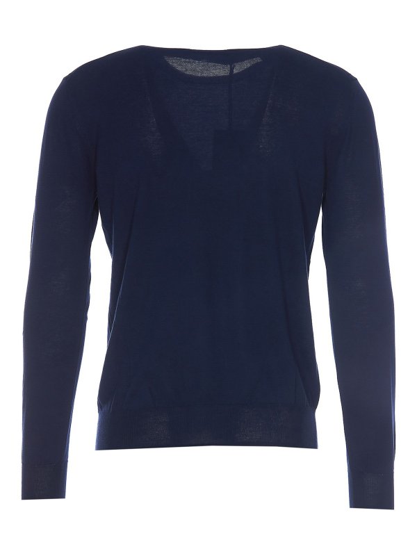 HOSIO: maglia collo rotondo online - Maglione