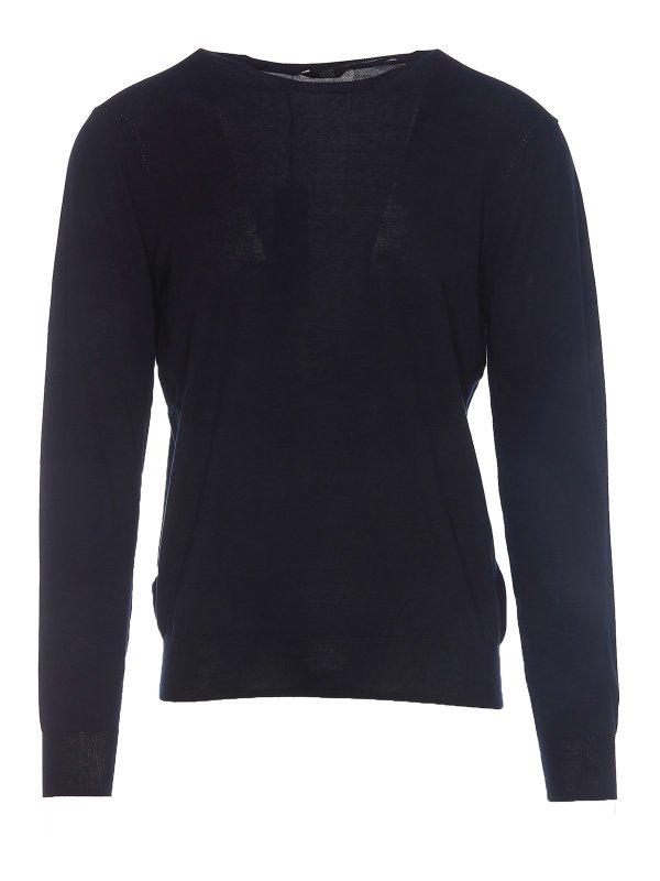 HOSIO: crew necks - Sweater